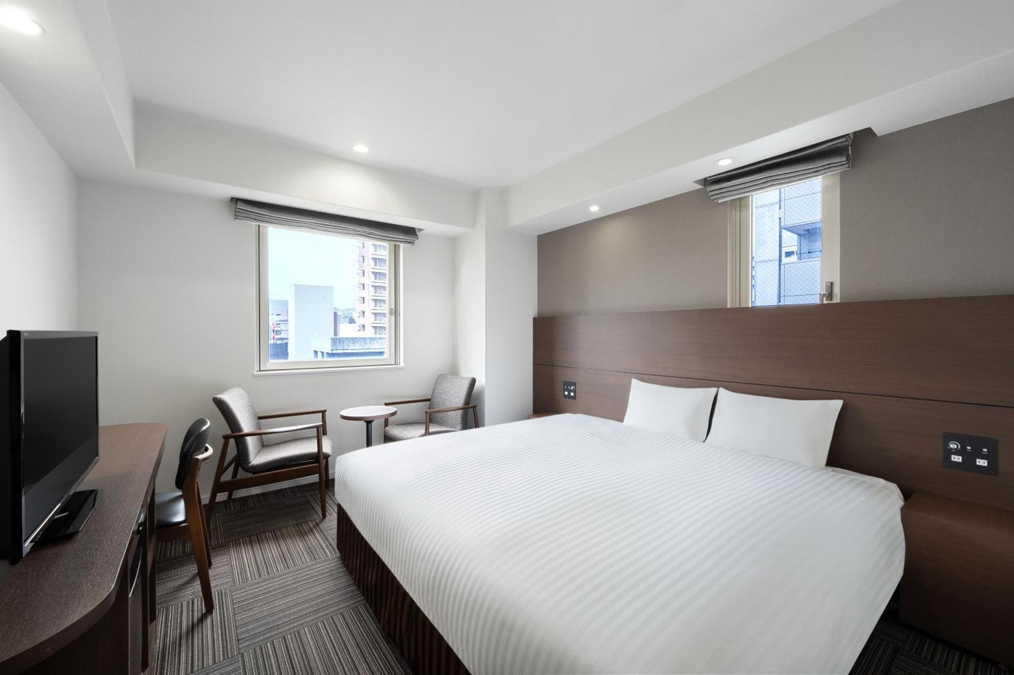 Hotel Oriental Express Kagoshima Tenmonkan Extérieur photo
