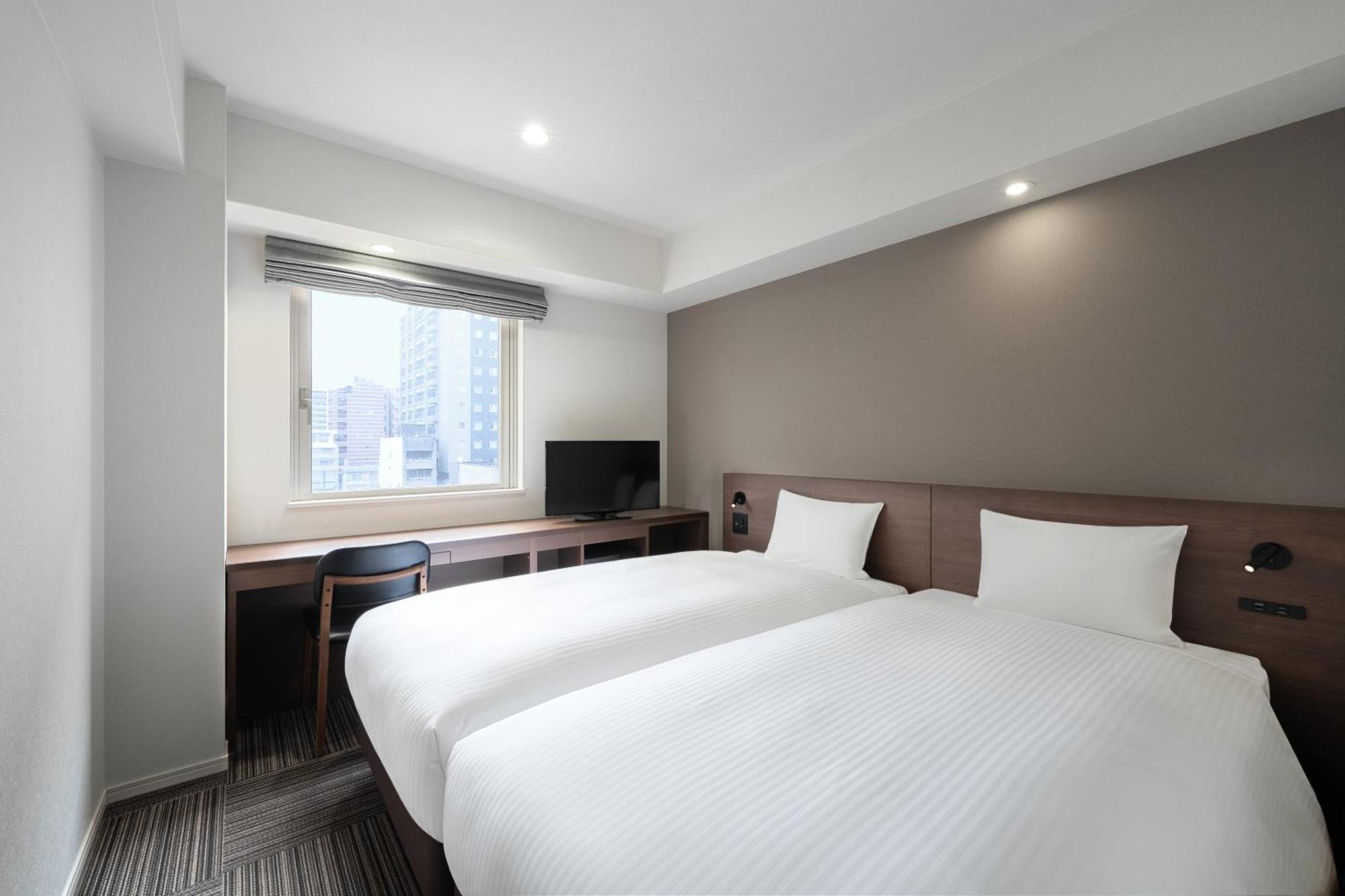 Hotel Oriental Express Kagoshima Tenmonkan Extérieur photo